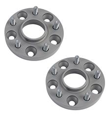 H&R TRAK+ DRM Series  0.787 inch Wheel Spacers 4065640