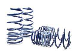 H&R Sport Springs for 2000-2006 TT - 50312-1
