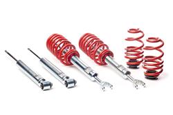 H&R Spring - Coilover Kits for 2006-2011 A6, 2005-2011 A6 QUATTRO - 50320