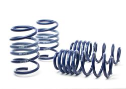 H&R Sport Springs for 2015-2019 S3 - 50343-77