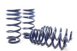 H&R Super Sport Springs 50381-77