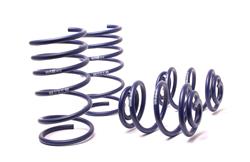 H&R Sport Springs for 1991 318I, 318IS - 50404-77