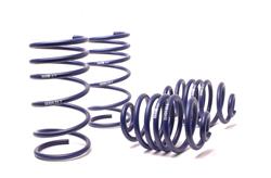 H&R Sport Springs for 1991 318I, 318IS - 50404