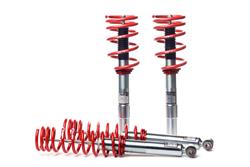 H&R Spring - Coilover Kits for 2001-2003 525I, 530I, 1997-2000 528I - 50418-1