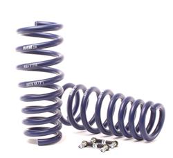 H&R Sport Springs for 2007-2013 X5, 2008-2014 X6 - 50435-2