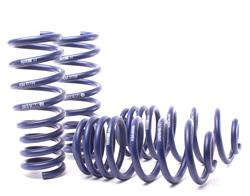 H&R Sport Springs for 2007-2013 X5, 2008-2014 X6 - 50435-3
