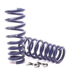 H&R Sport Springs for 2007-2013 X5, 2008-2014 X6 - 50435-4