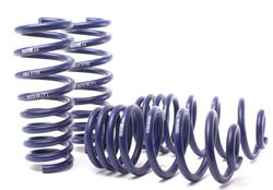 H&R Sport Springs for 2007-2013 X5, 2008-2014 X6 - 50435