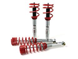 H&R Spring Coilover Kits 50461