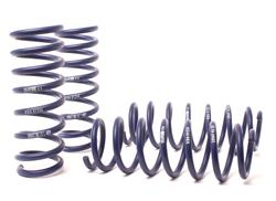 H&R Sport Springs for 2011-2016 550I - 50470