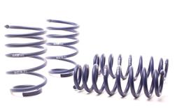H&R Sport Springs 50490-88