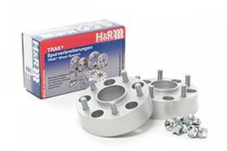 H&R Spring Wheel Spacers 5075644SW