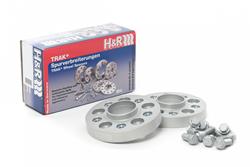 H&R Spring Wheel Spacers 50757251SW