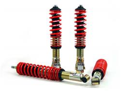 H&R Spring Coilover Kits 50865-1