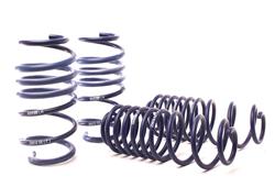 H&R Sport Springs for 2011-2019 FIESTA - 51641-77