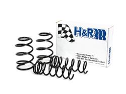 H&R Sport Springs for 2004-2009 3 - 51643