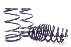 H&R Sport Springs for 2011-2014 MUSTANG - 51690