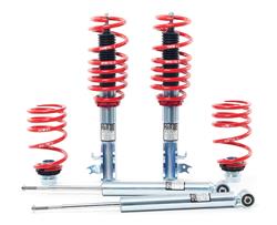H&R Spring - Coilover Kits for 2006-2011 CIVIC - 51869