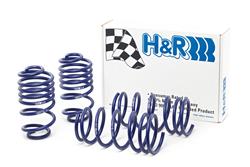 H&R Sport Springs for 2010-2014 CUBE - 53028