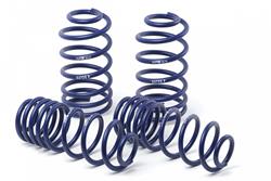 H&R Spring Coil Springs 28616-5