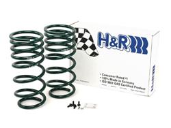 H&R Spring Coil Springs 54644