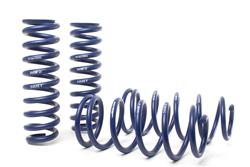 H&R Spring Coil Springs 54646