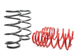 H&R Sport Springs for 2012-2017 BEETLE - 54701-77