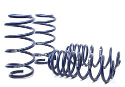 H&R Sport Springs for 2012-2017 BEETLE - 54701