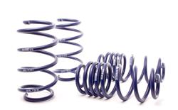 H&R Sport Springs for 2008 R32 - 54733
