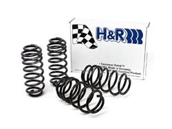 H&R Spring Coil Springs 54751