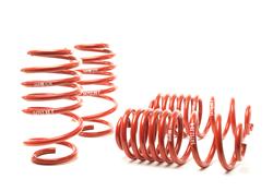 H&R Sport Springs for 2006-2009 GTI - 54752-88