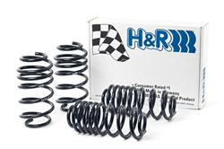 H&R Spring Coil Springs 54753