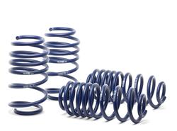 H&R Spring Coil Springs 54754-88