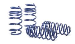 H&R Spring Coil Springs 54754