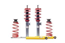 H&R Spring - Coilover Kits for 2006-2009 GTI, RABBIT - 54755-4