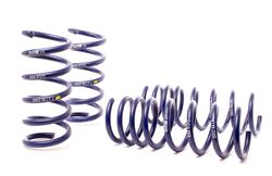 H&R Sport Springs for 2011-2016 TOUAREG - 54790