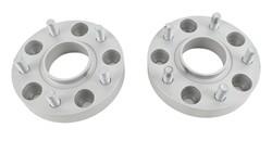 H&R TRAK+ DRM Series  1.102 inch Wheel Spacers 5695716