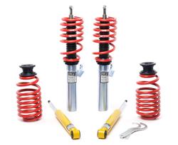 H&R Spring - Coilover Kits for 2012-2013 GOLF R - RSS13908-1