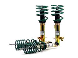 H&R Spring - Coilover Kits for 2002-2008 COOPER - RSS1417-2
