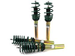 H&R Spring - Coilover Kits for 1997-2004 BOXSTER - RSS1511-1