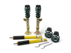 H&R Spring Coilover Kits RSS1512-1