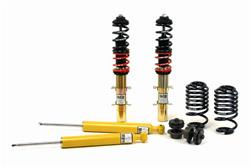 H&R Spring - Coilover Kits for 1998-2005 GOLF, JETTA - RSS1525-2