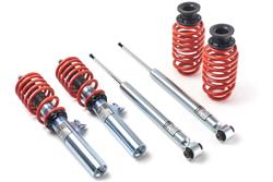 H&R Spring - Coilover Kits for 2015-2019 GOLF, GTI - RSS1851-1