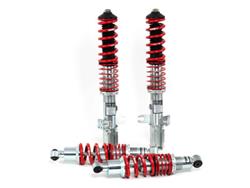 H&R Spring - Coilover Kits for 1987-1988 924, 1983-1991 944, 1992-1995 968 - RSS37827-1