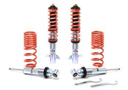 H&R Spring - Coilover Kits for 2015-2019 WRX STI - RSS46760-1