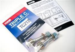 H&R Spring Wheel Alignment Parts TC112
