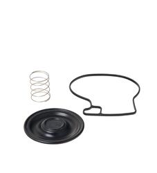 Hengst Filters Oil Filter Canister Caps AS500M02