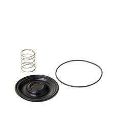 Hengst Filters Oil Filter Canister Caps AS500M