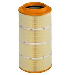 Hengst Air Filters E1016L