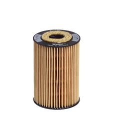 Hengst Filters Oil Filters E105H D51
